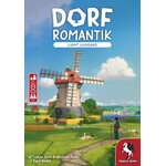 Pegasus Spiele Dorfromantik: Light Luggage