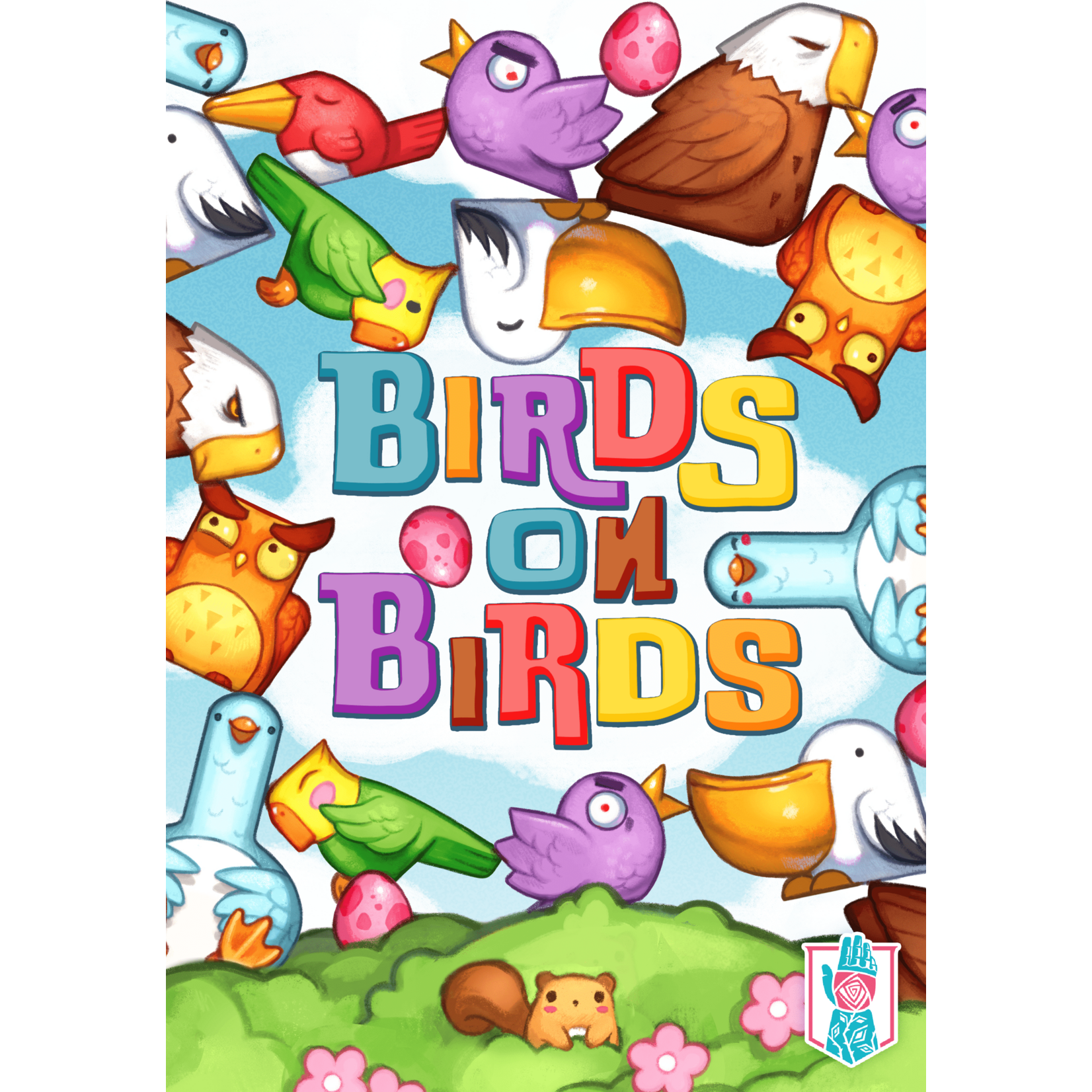 Rose Gauntlet Entertainment Birds on Birds