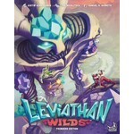 Moon Crab Games Leviathan Wilds