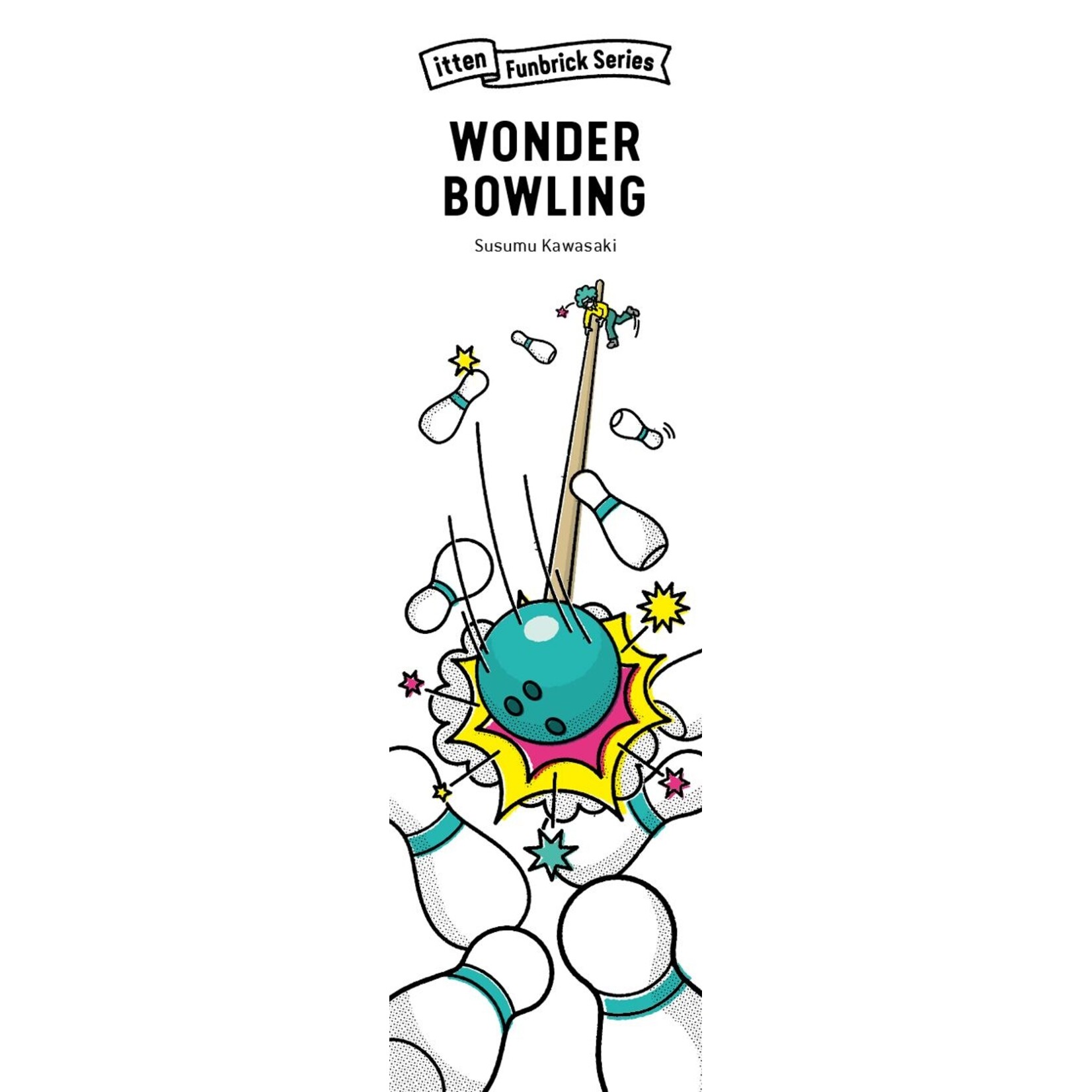 itten Wonder Bowling