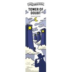 itten Tower of Doubt