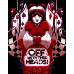 Druid City Games Off With Their Heads!