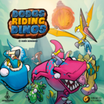 Detestable Games Dodos Riding Dinos