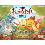 Cardboard Alchemy Flamecraft Duals: Deluxe