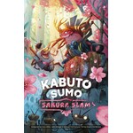 Allplay Kabuto Sumo: Sakura Slam