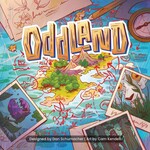 Allplay Oddland