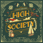 Allplay High Society