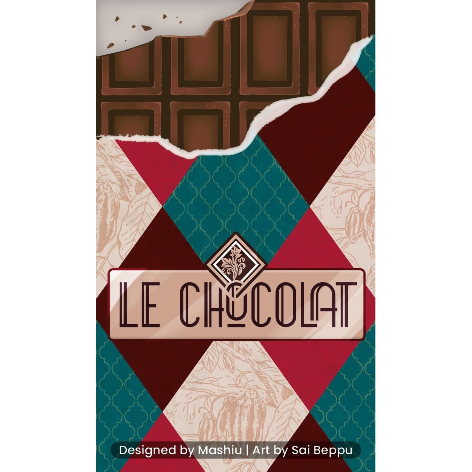 Allplay Le Chocolat