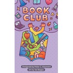 Allplay Book Club