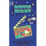 Allplay Movie Night