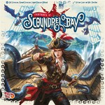 Chilifox Games Fortunes of Scoundrel Bay