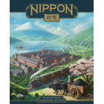 CrowD Games Nippon: Zaibatsu Emperor’s Edition