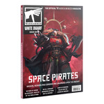 Games Workshop White Dwarf #522