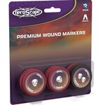 Renegade Games Heroscape: Premium Wound Markers