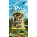 Capstone Wandering Towers: The Magic Tower
