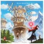 Capstone Wandering Towers: Spell Pack