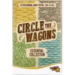 Button Shy Games Circle the Wagons: Essential Collection