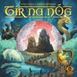 Grand Gamers Guild Tir na nOg