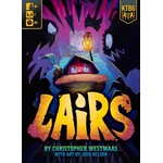 KTBG Burnt Island Lairs