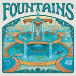 The Op Games (USAOPOLY) Fountains