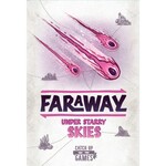 Pandasaurus Faraway: Under Starry Skies