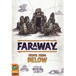 Pandasaurus Faraway: People from Below