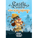 Pandasaurus Castle Combo: Out of the Oubliette