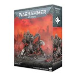 Games Workshop Chaos Space Marines: Defiler