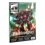 Games Workshop White Dwarf - 523