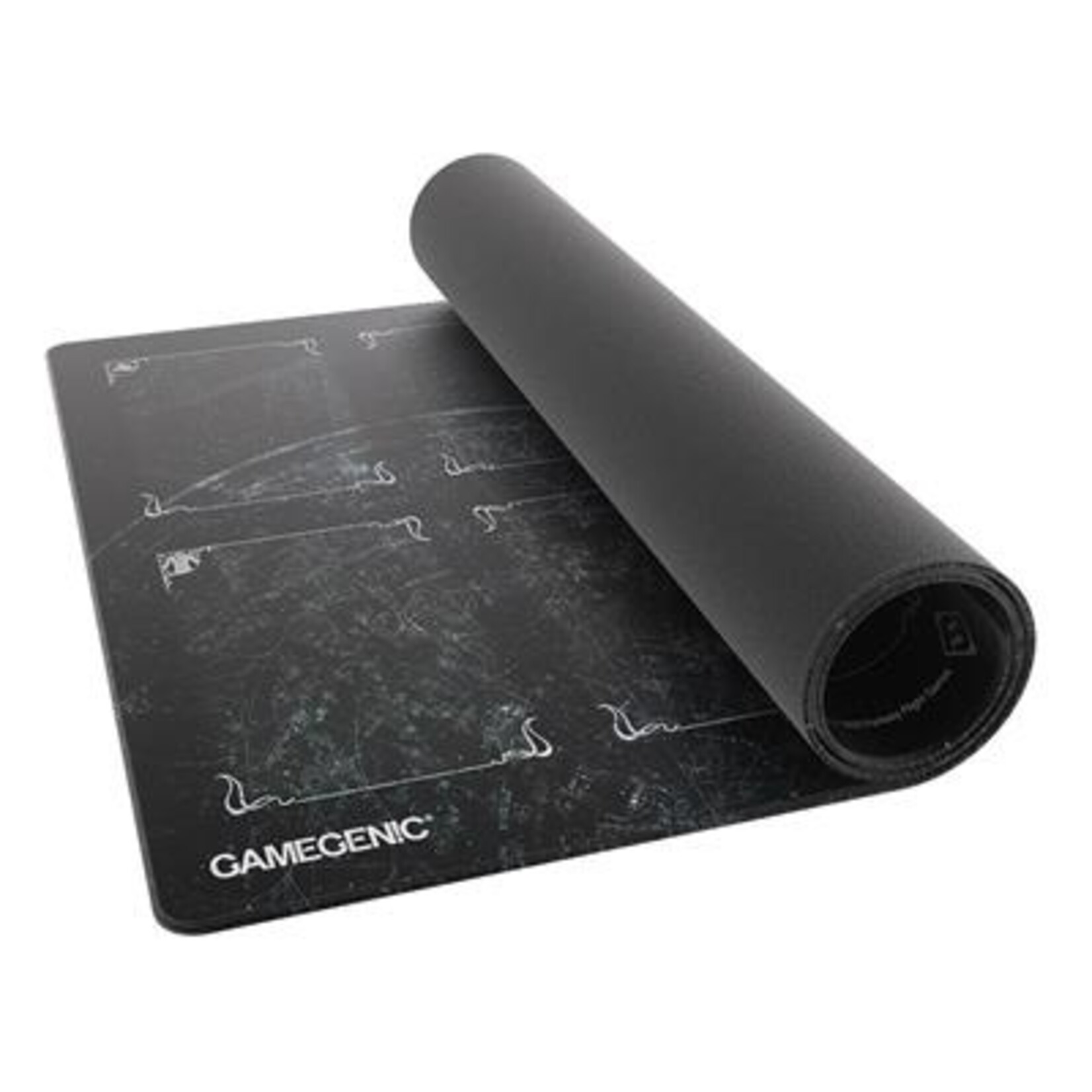 Gamegenic Arkham Horror: Investigator Game Mat