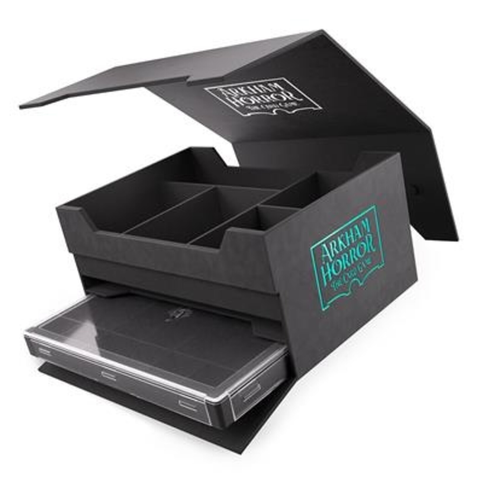 Gamegenic Arkham Horror: Game Night Chest