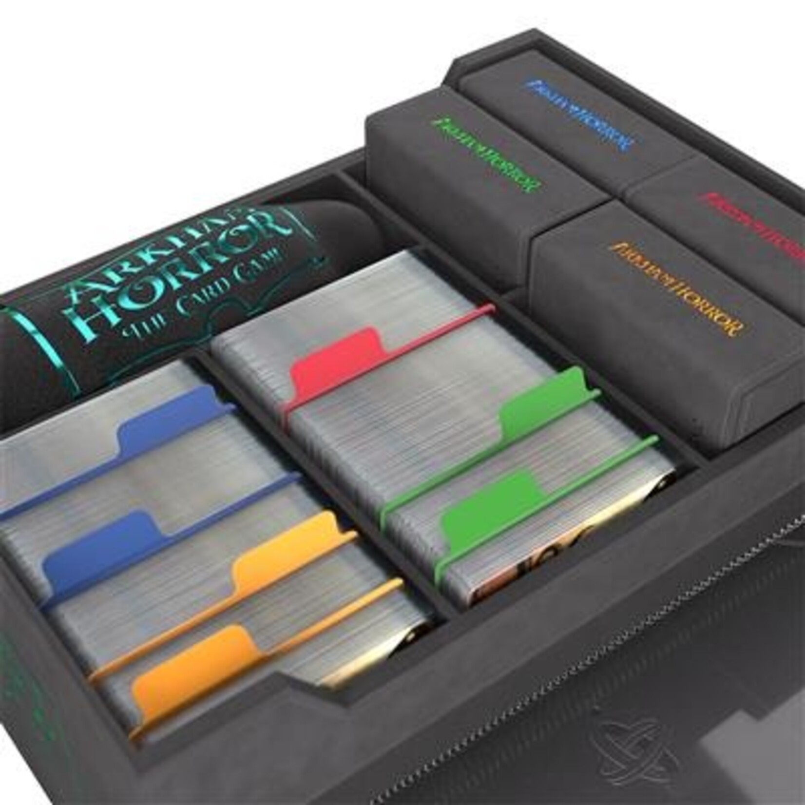 Gamegenic Arkham Horror: Game Night Chest