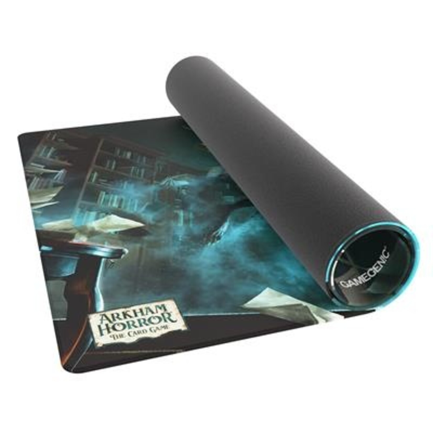 Gamegenic Arkham Horror: Game Mat - Blood Ward
