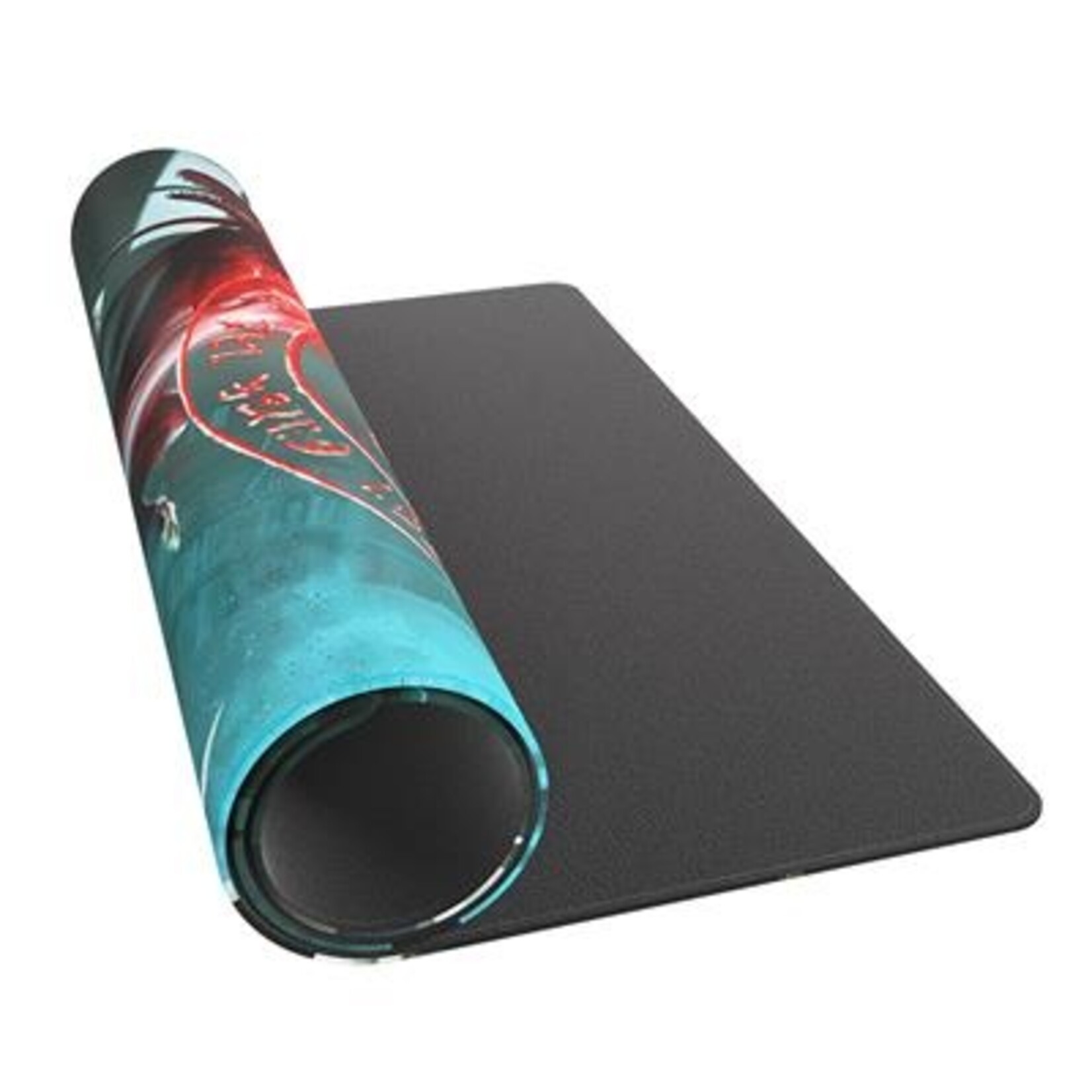 Gamegenic Arkham Horror: Game Mat - Blood Ward