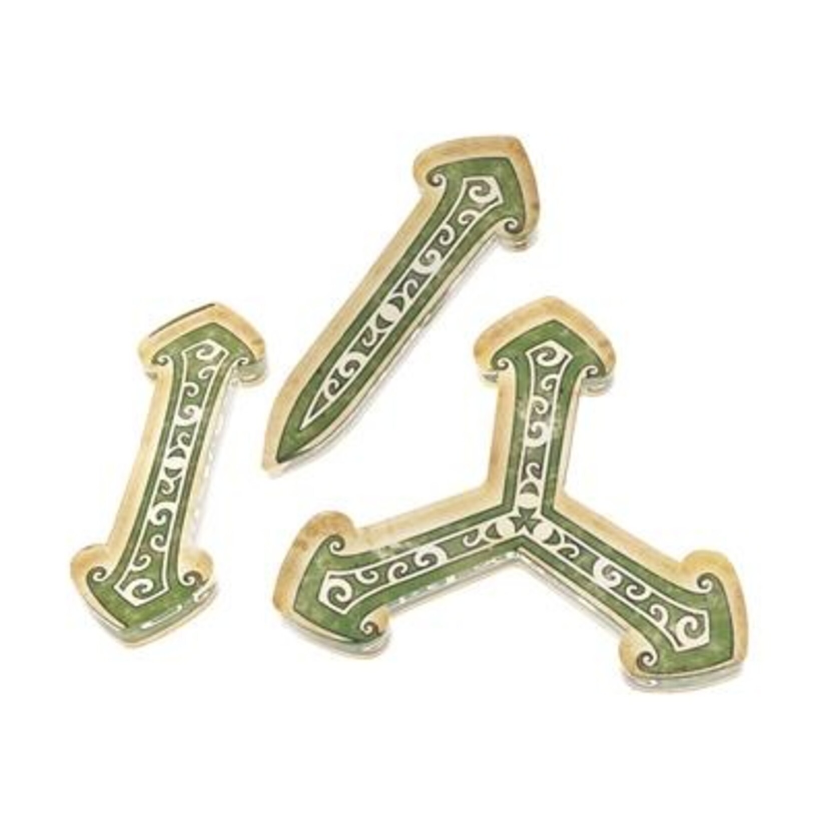 Gamegenic Arkham Horror: Connector Tokens