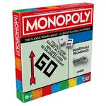 Hasbro Monopoly Refresh