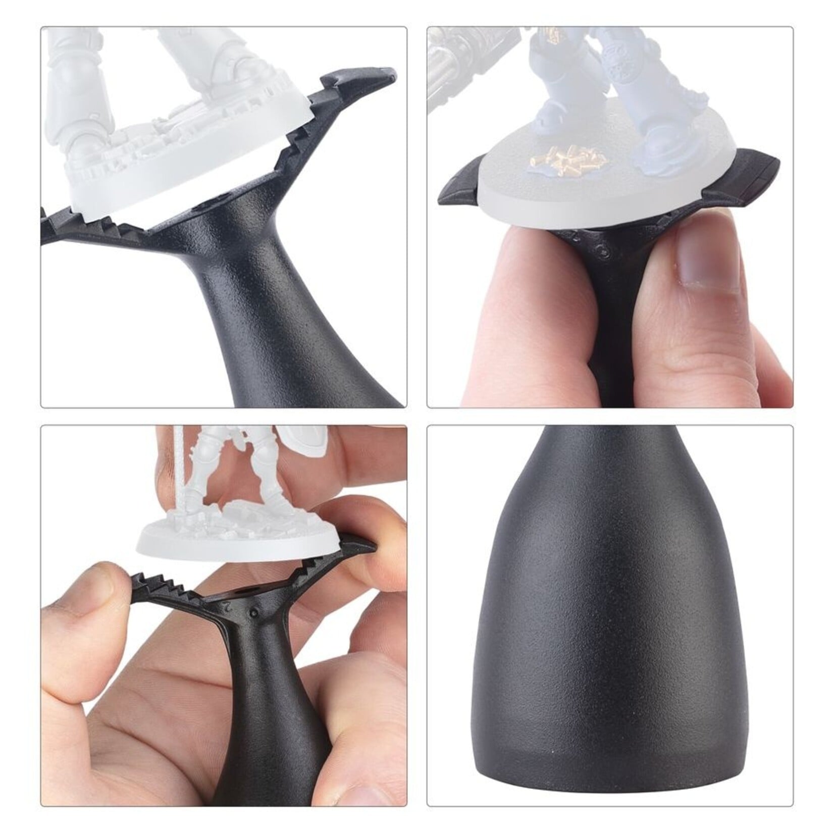 Games Workshop Painting Handle