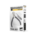 Games Workshop Warhammer Colour Tool Set