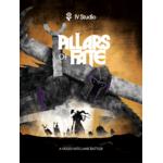 IV Studio Pillars of Fate