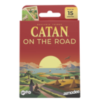 Catan Studio CATAN – On the Road