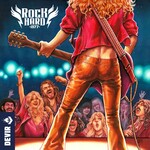 Devir Games Rock Hard 1977