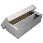 BCW Diversified Shoe Storage Box (1,600 CT.)