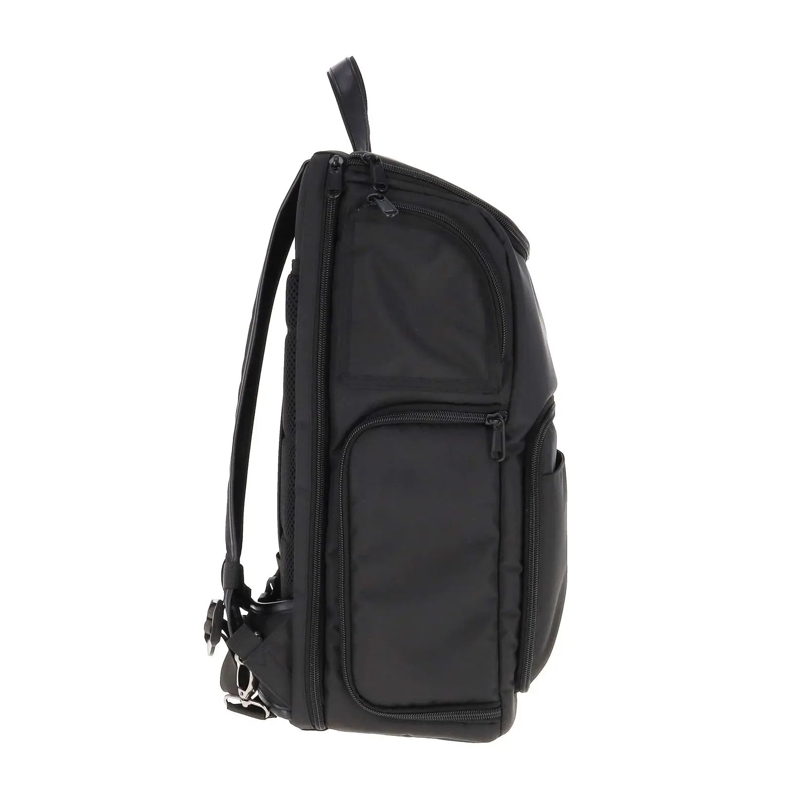BCW Diversified TCG Backpack - Black