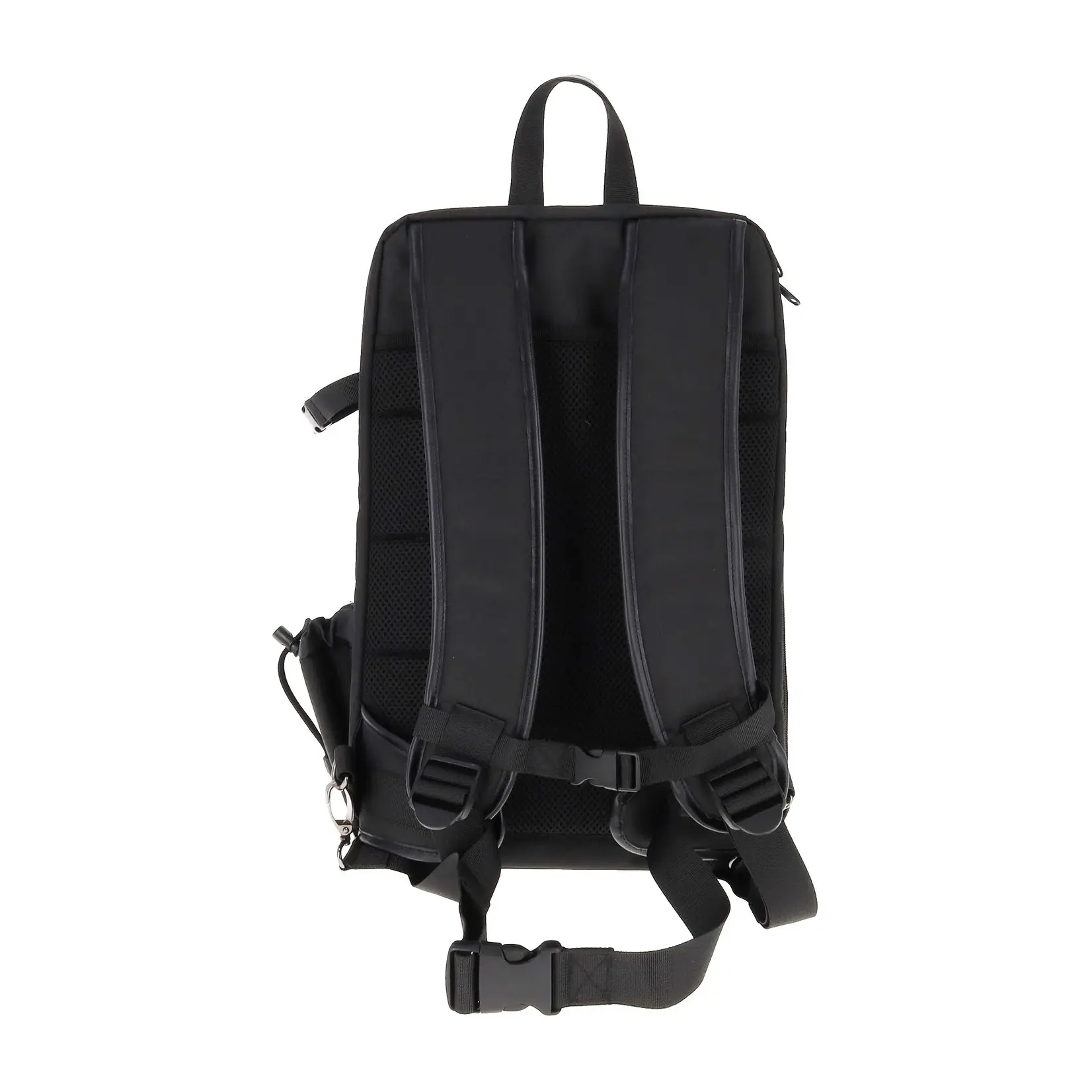 BCW Diversified TCG Backpack - Black