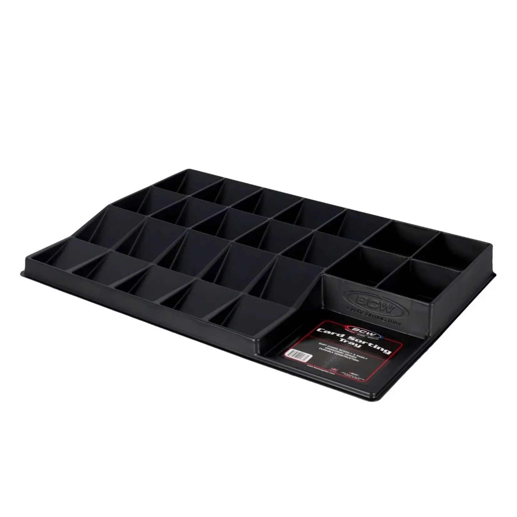 BCW Diversified Card Sorting Tray