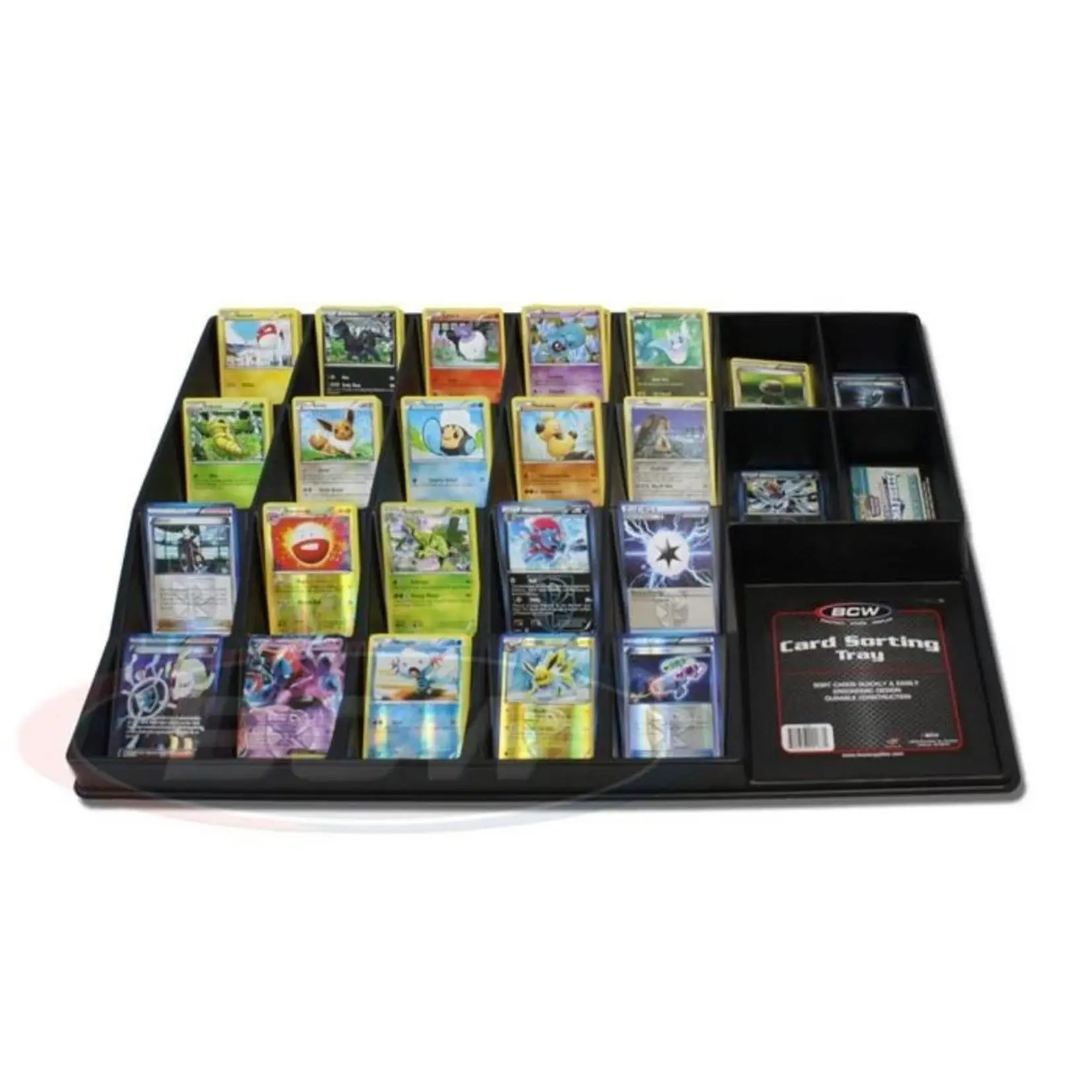 BCW Diversified Card Sorting Tray