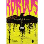 Critical Kit Korvus- a Mörk Borg inspired expansion for Be Like A Crow