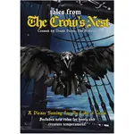 Critical Kit Tales from The Crow's Nest Setting for Be Like a Crow
