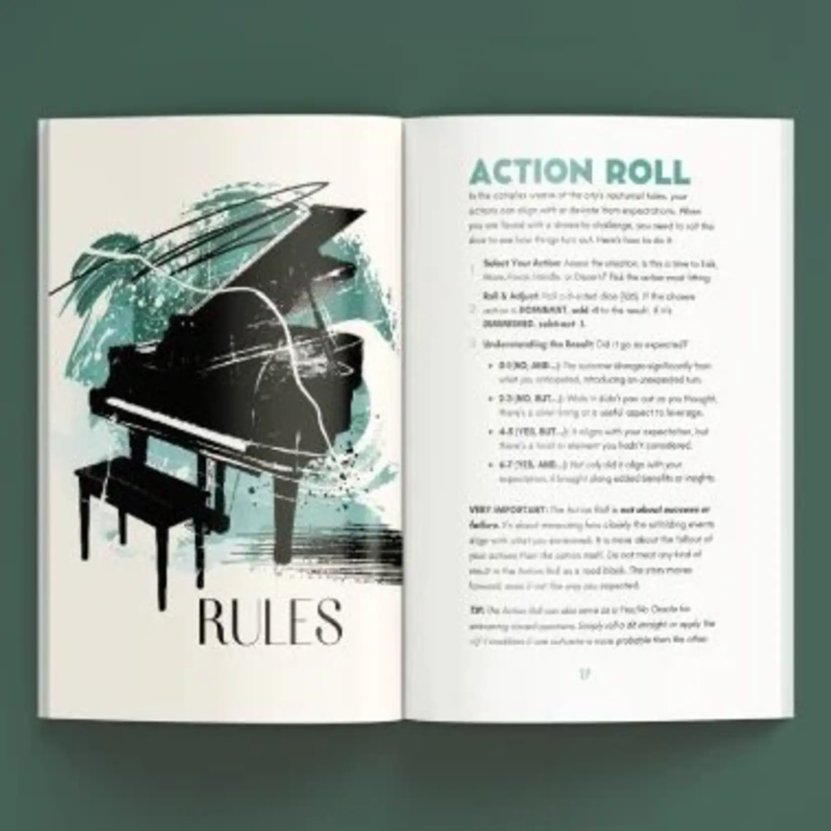 Critical Kit Midnight Melodies
