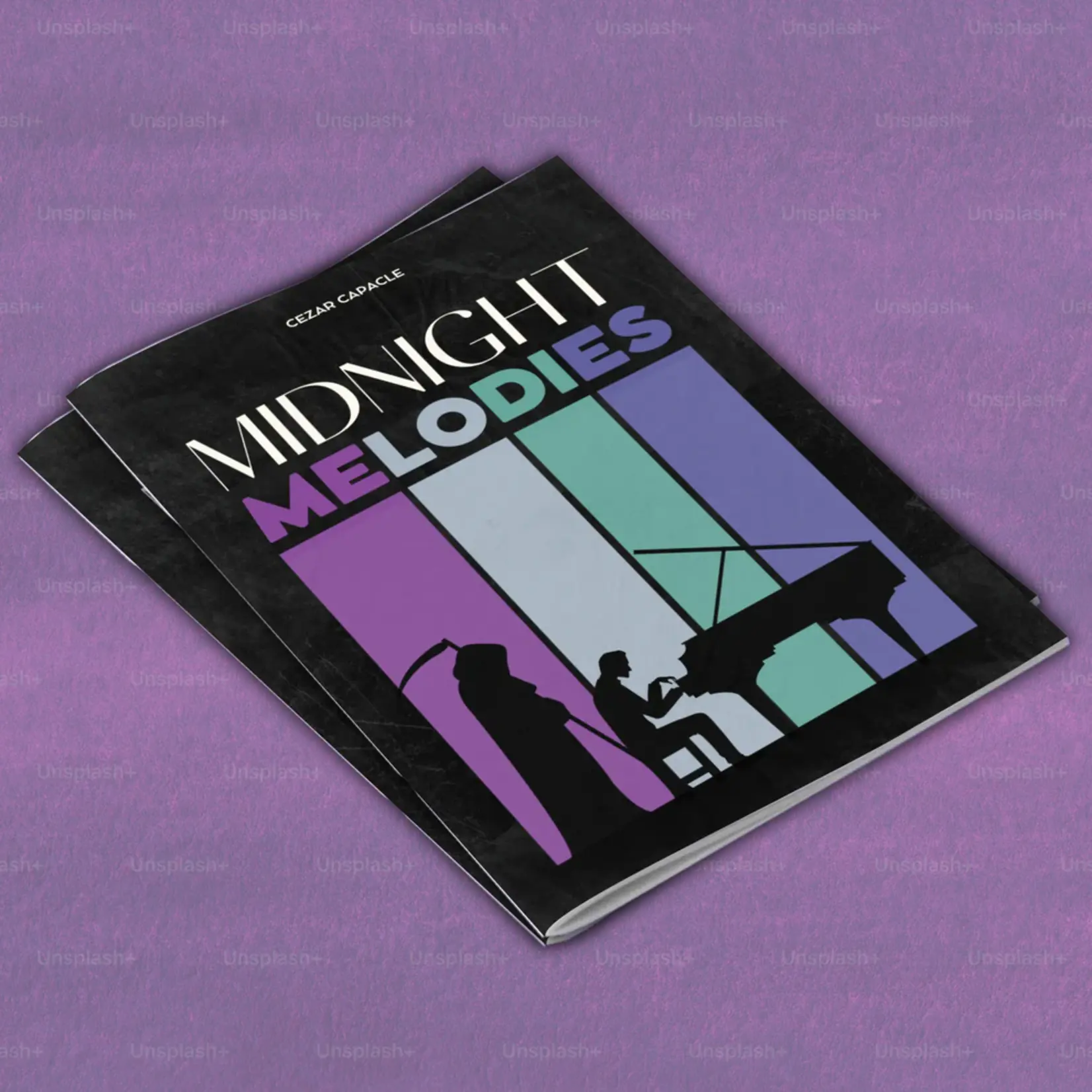 Critical Kit Midnight Melodies